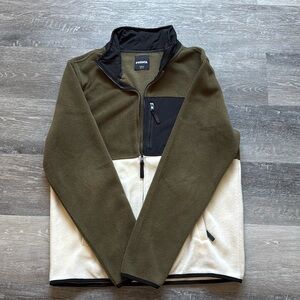 **SOLD** RSQ Bomber Jacket